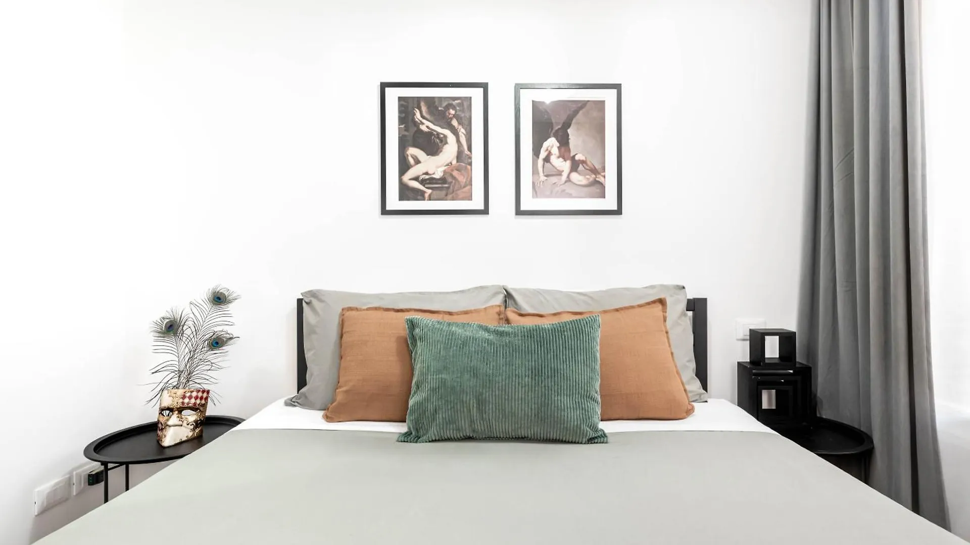 Apartment Ca' San Marco - Residenza Di Lusso A Due Passi Dalla Basilica Vicenza