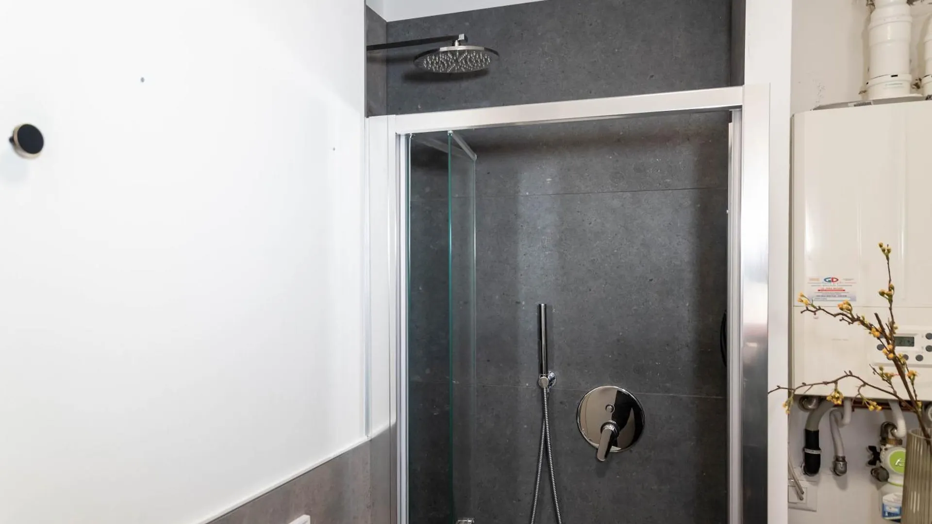 Ca' San Marco - Residenza Di Lusso A Due Passi Dalla Basilica Vicenza Apartment