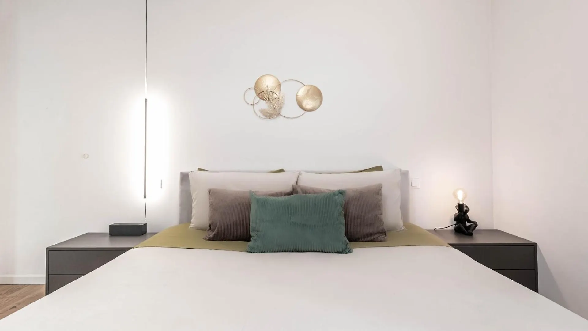 Apartment Ca' San Marco - Residenza Di Lusso A Due Passi Dalla Basilica Vicenza