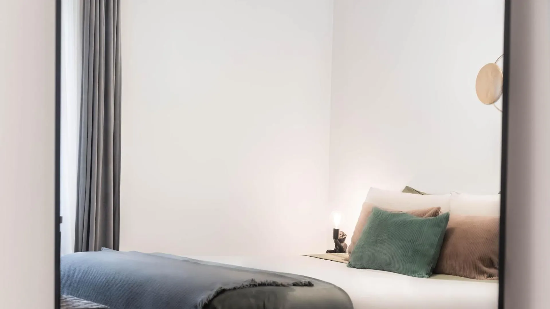 Apartment Ca' San Marco - Residenza Di Lusso A Due Passi Dalla Basilica Vicenza Italy